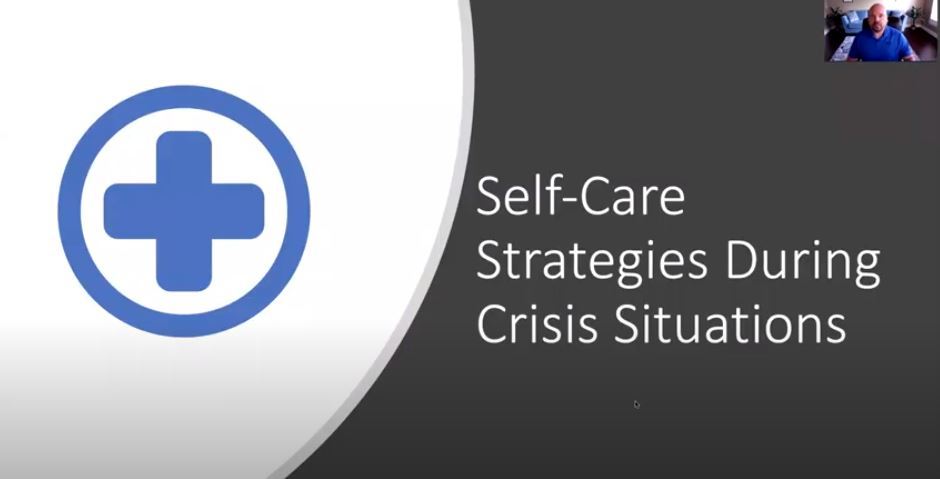Self Care Strategies