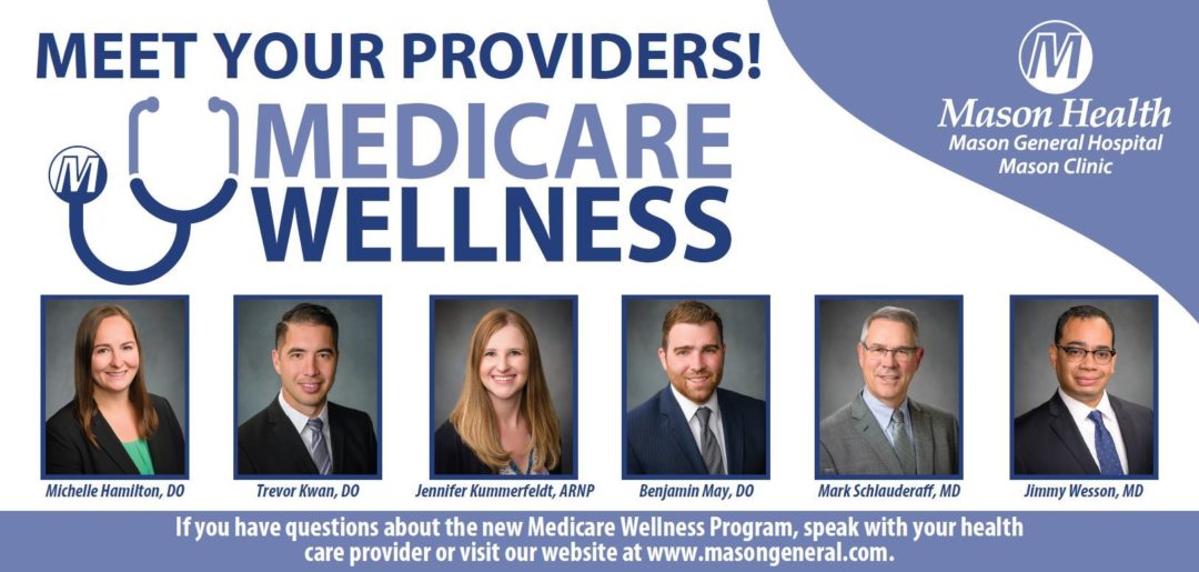 Meet the Providers