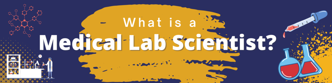 Website Headers Medical Lab Scientist